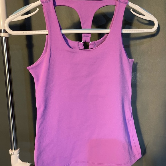 Blue Fish Tops - Blue Fish Fitness top